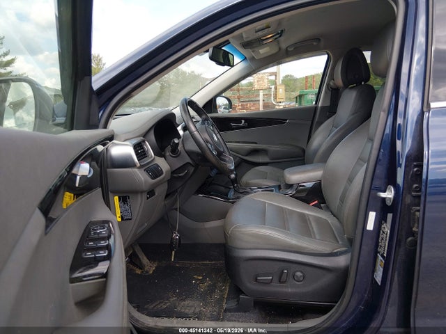 Kia Sorento 3.3l Ex