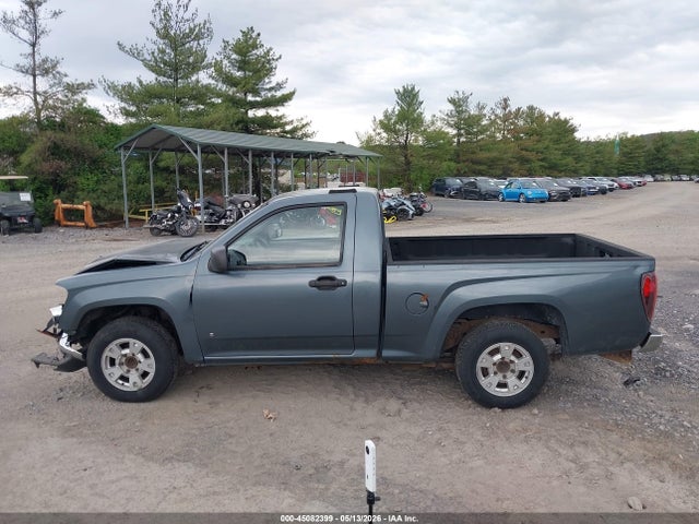 Chevrolet Colorado Work Truck