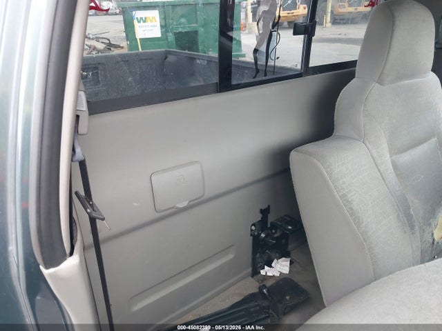 Chevrolet Colorado Work Truck