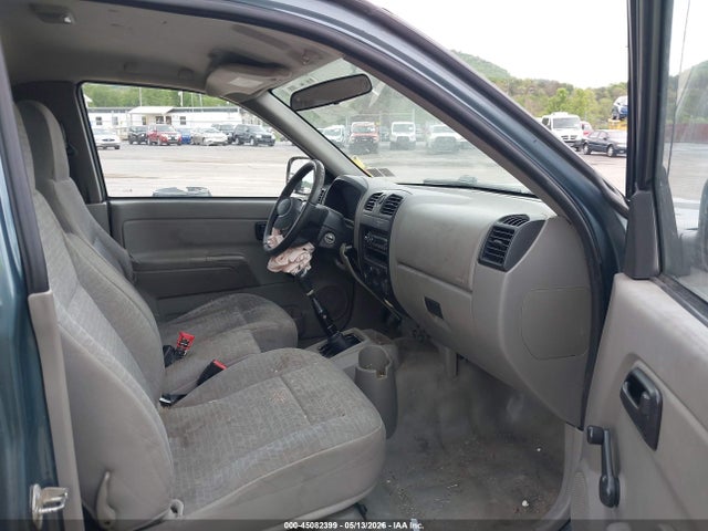 Chevrolet Colorado Work Truck