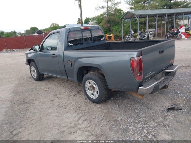 Chevrolet Colorado Work Truck