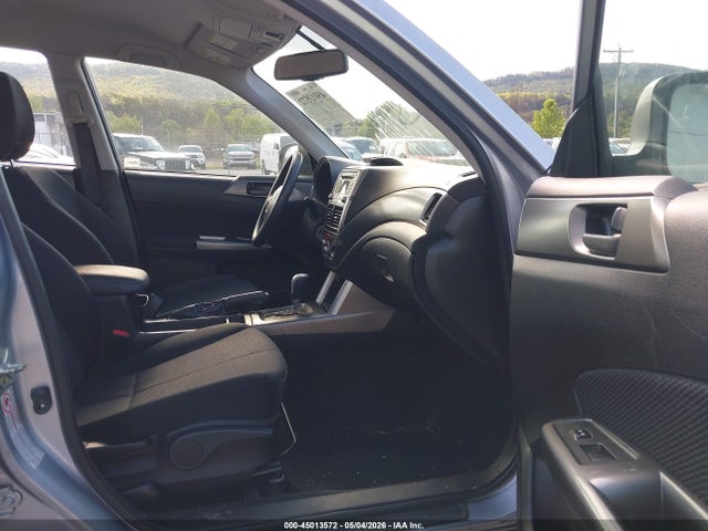 Subaru Forester 2.5x