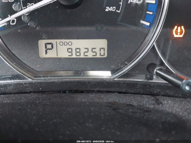 Subaru Forester 2.5x