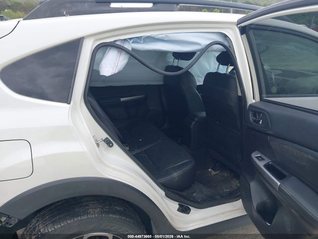 Subaru Crosstrek 2.0i Limited