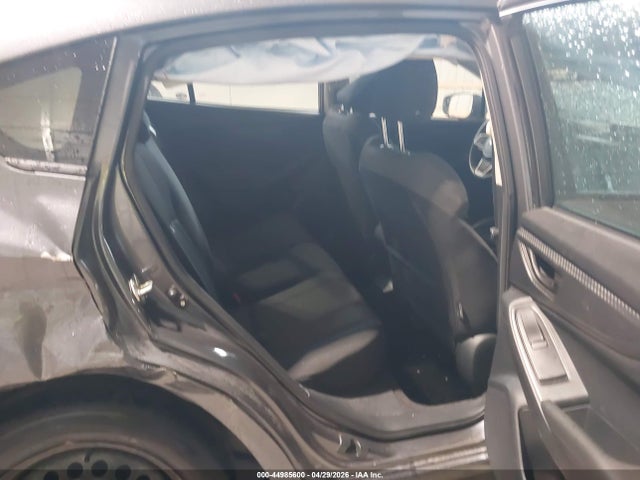 Subaru Impreza 2.0i