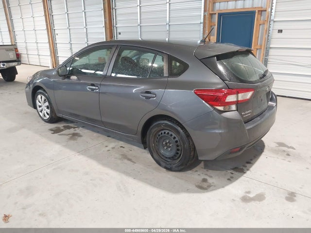 Subaru Impreza 2.0i