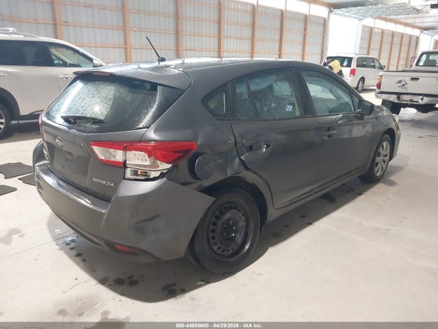 Subaru Impreza 2.0i