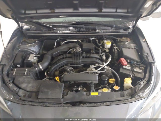 Subaru Impreza 2.0i