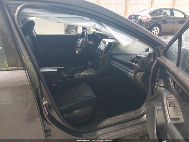Subaru Impreza 2.0i