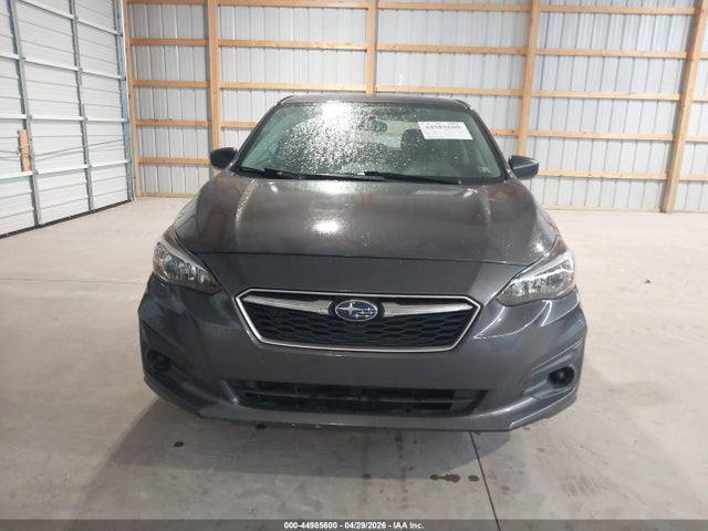 Subaru Impreza 2.0i