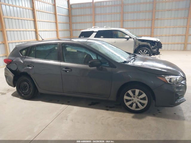 Subaru Impreza 2.0i