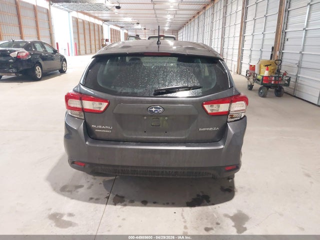 Subaru Impreza 2.0i