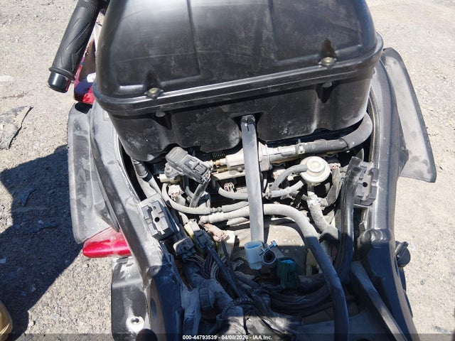 Yamaha Yzfr6 S