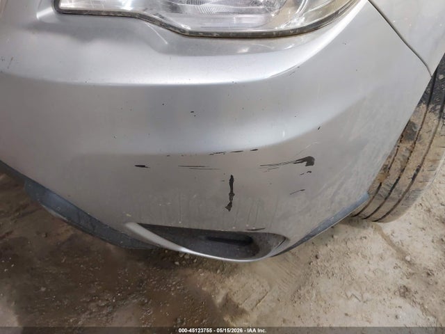 Subaru Forester 2.5i Premium
