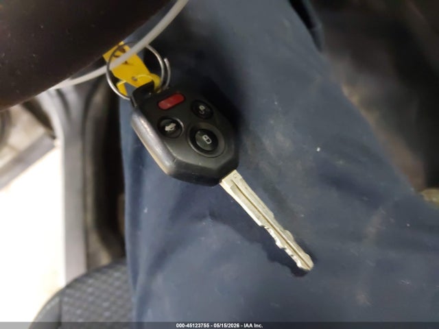 Subaru Forester 2.5i Premium
