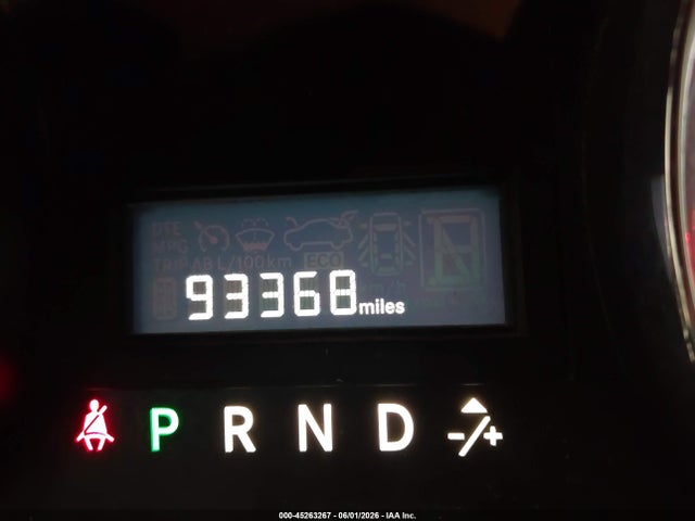 Dodge Grand Caravan Se Plus