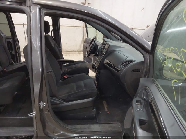 Dodge Grand Caravan Se Plus