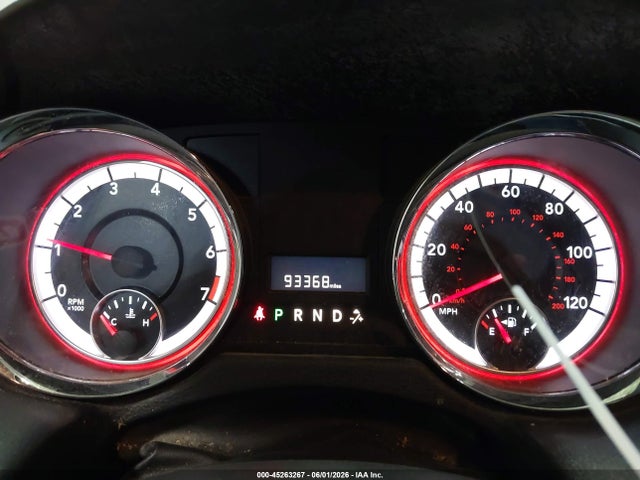 Dodge Grand Caravan Se Plus