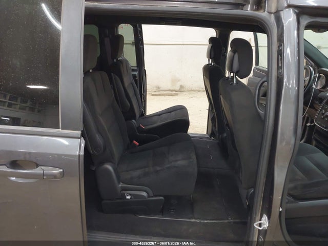 Dodge Grand Caravan Se Plus