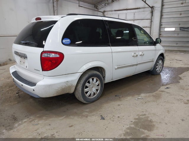 Chrysler Town & Country Touring