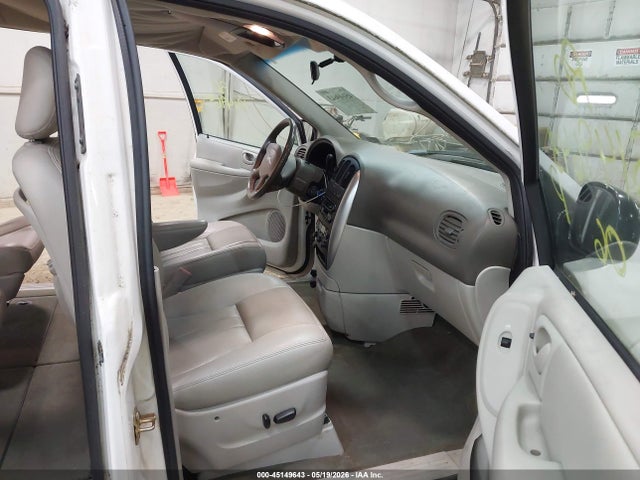 Chrysler Town & Country Touring