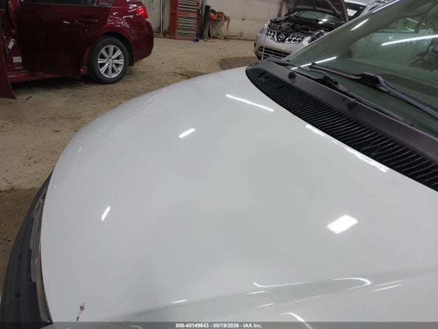 Chrysler Town & Country Touring