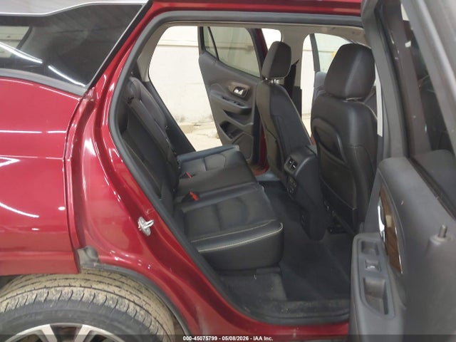 GMC Terrain Awd Denali
