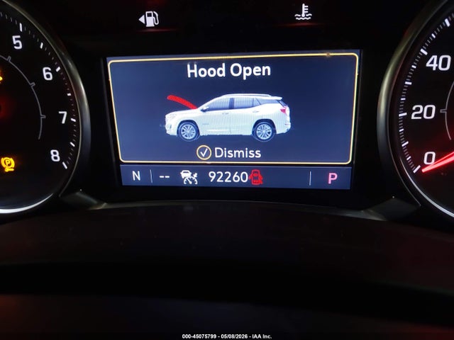 GMC Terrain Awd Denali