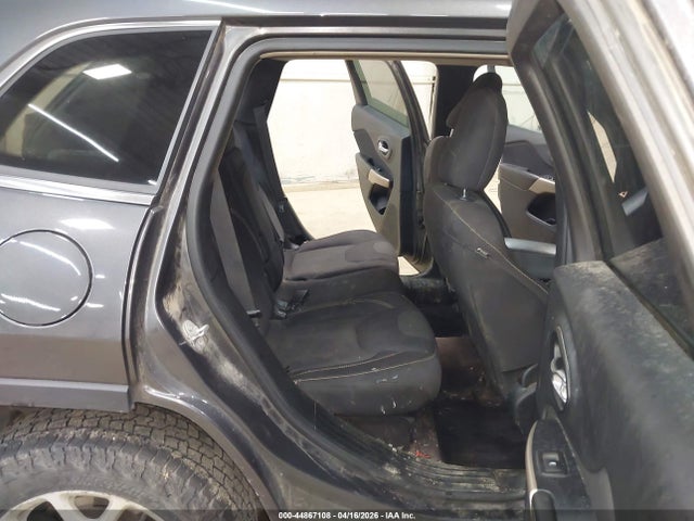 Jeep Cherokee Latitude 4x4