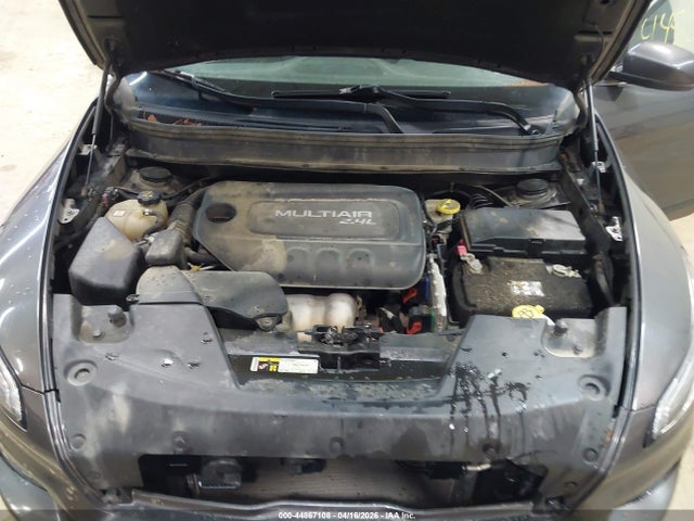Jeep Cherokee Latitude 4x4