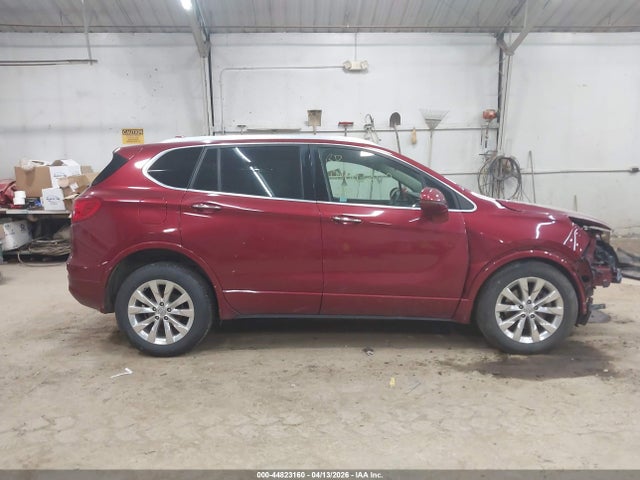 Buick Envision Essence