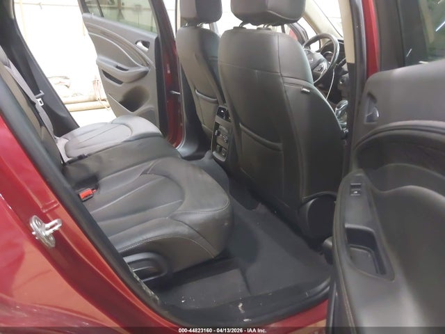 Buick Envision Essence