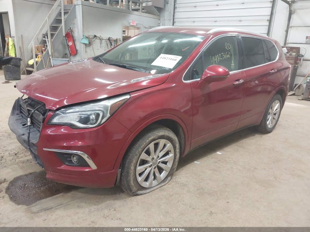 Buick Envision Essence
