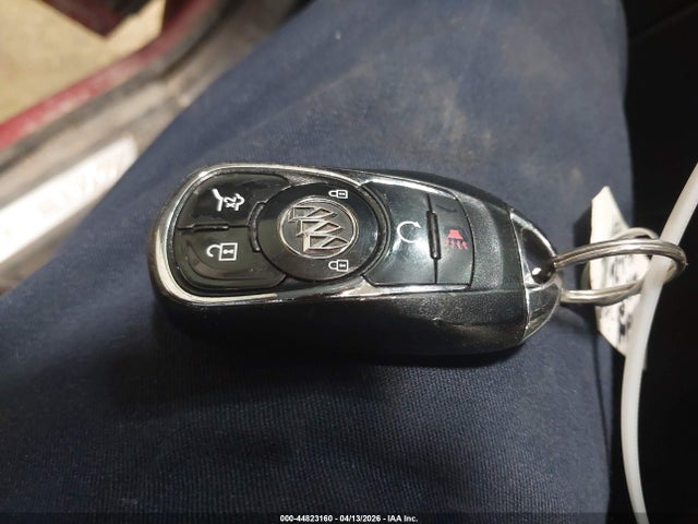 Buick Envision Essence
