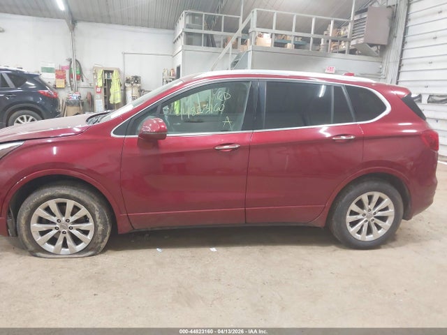 Buick Envision Essence