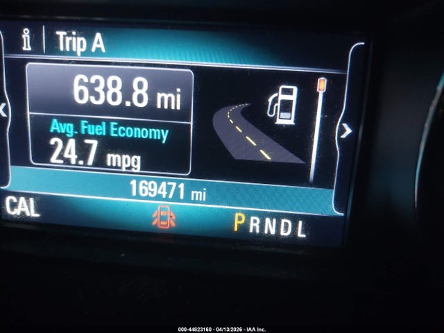 Buick Envision Essence