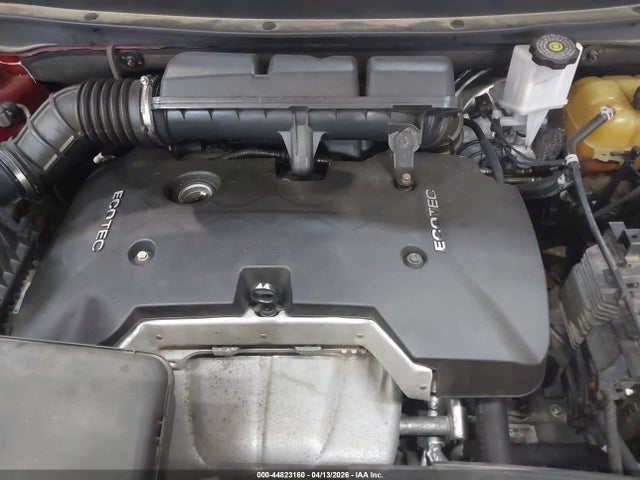 Buick Envision Essence