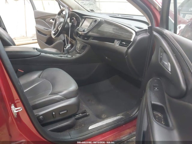 Buick Envision Essence
