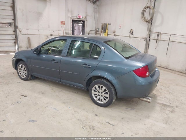 Chevrolet Cobalt Ls