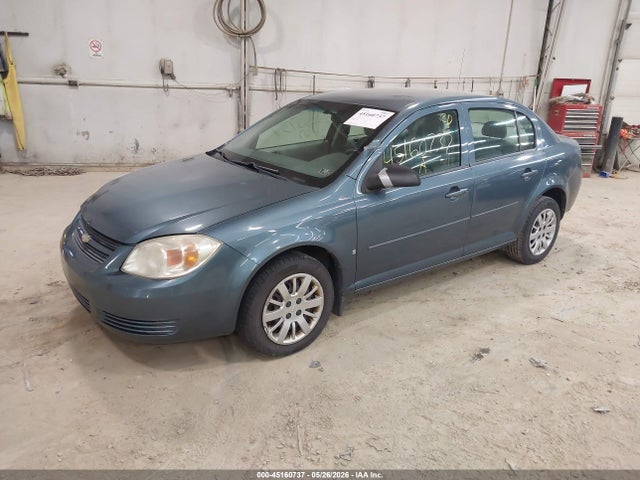 Chevrolet Cobalt Ls