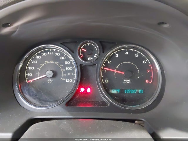 Chevrolet Cobalt Ls