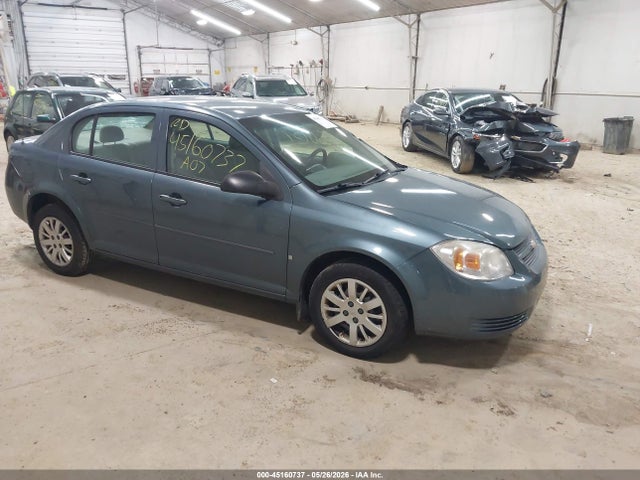 Salvage Chevrolet Cobalt Image
