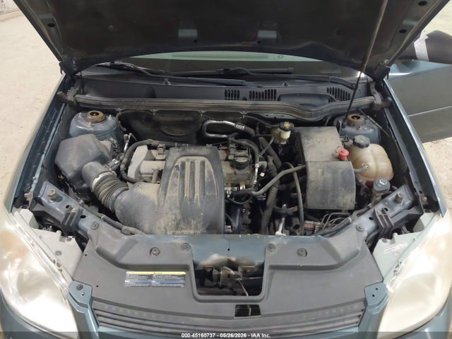 Chevrolet Cobalt Ls