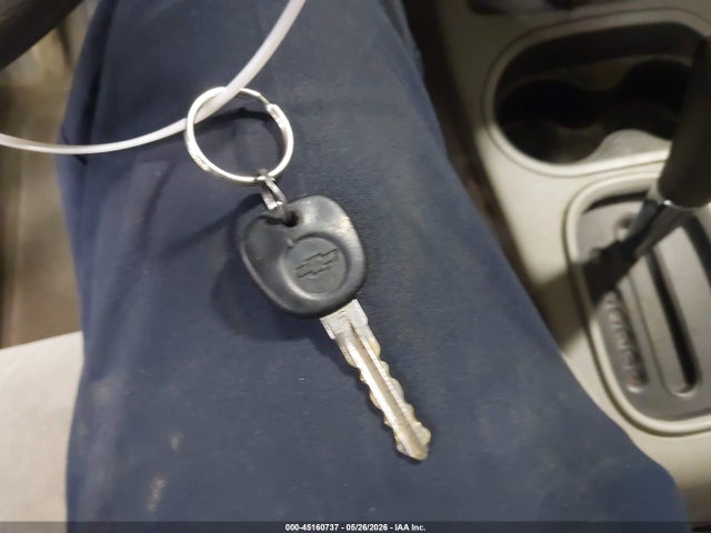 Chevrolet Cobalt Ls