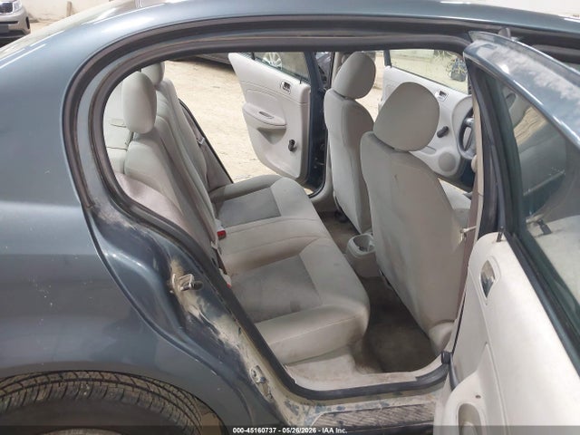 Chevrolet Cobalt Ls