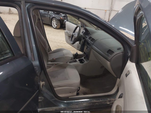 Chevrolet Cobalt Ls