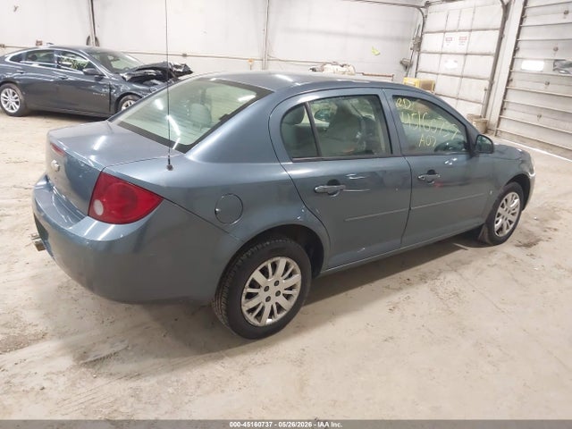 Chevrolet Cobalt Ls