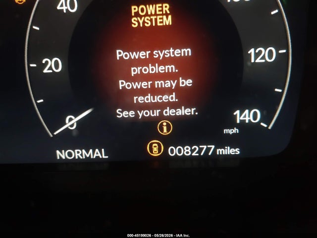 Honda CR-V Hybrid Awd Sport-l