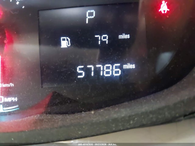 Chevrolet Spark 1lt Cvt