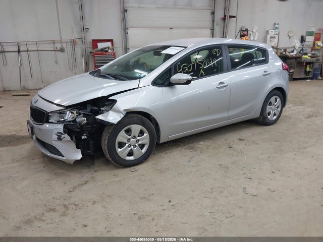 Kia Forte Lx